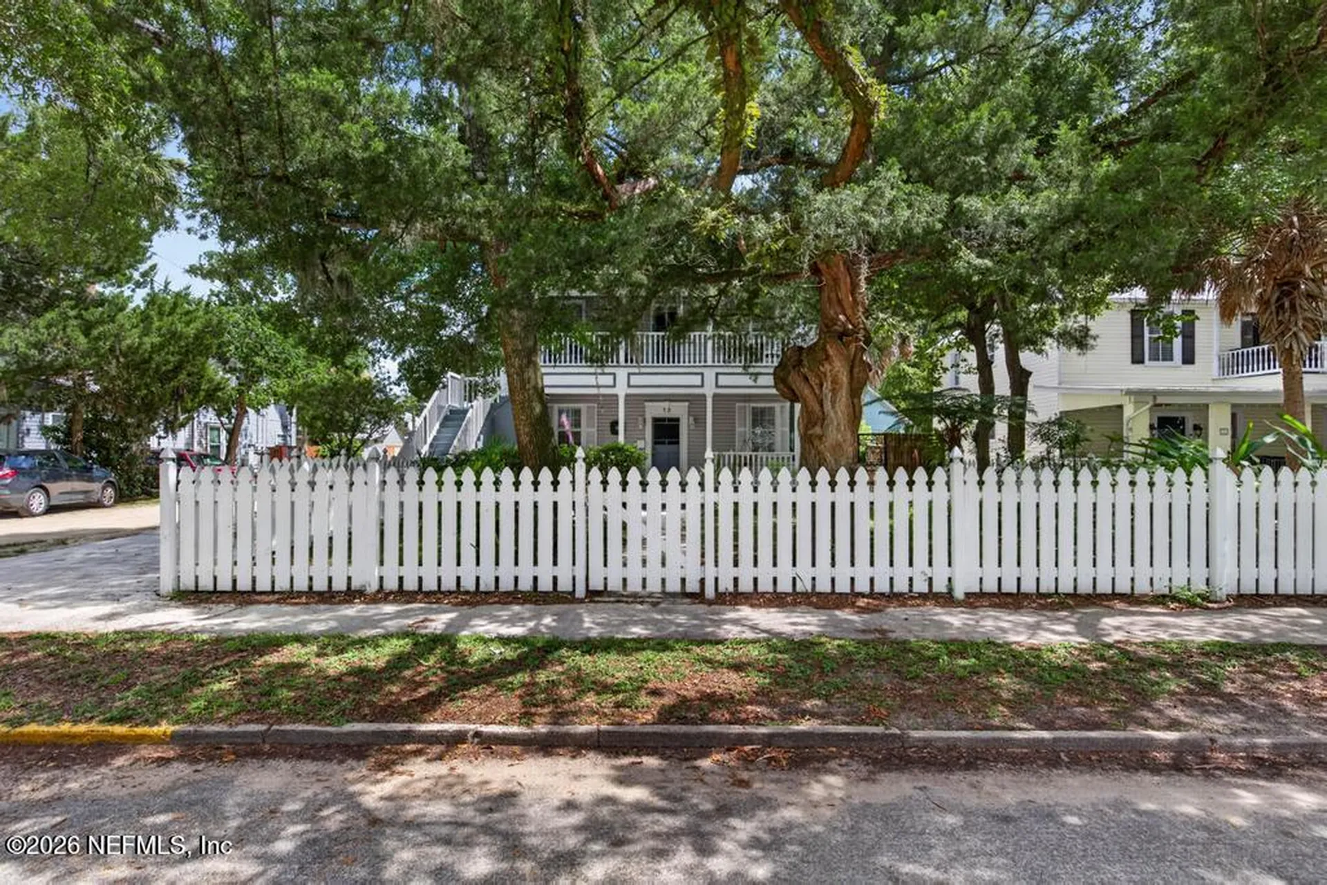 13 Rohde Avenue St. Augustine FL 32084