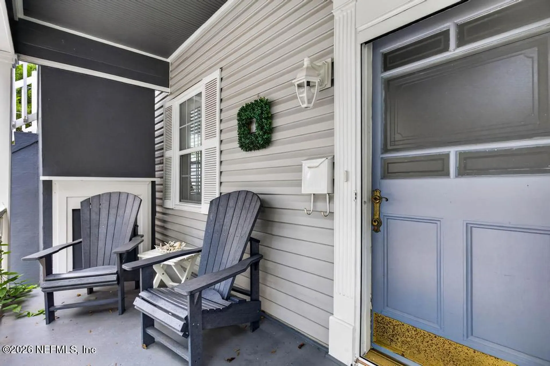 13 Rohde Avenue St. Augustine FL 32084