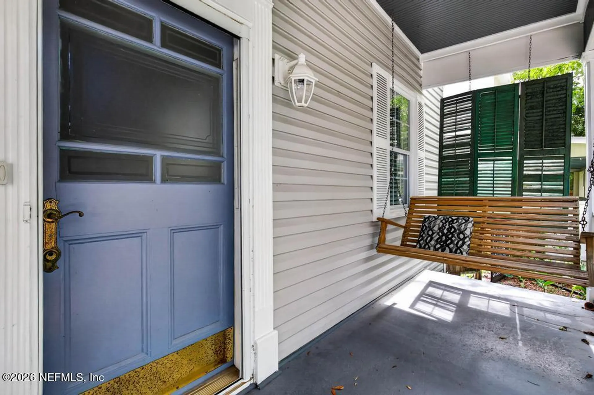 13 Rohde Avenue St. Augustine FL 32084