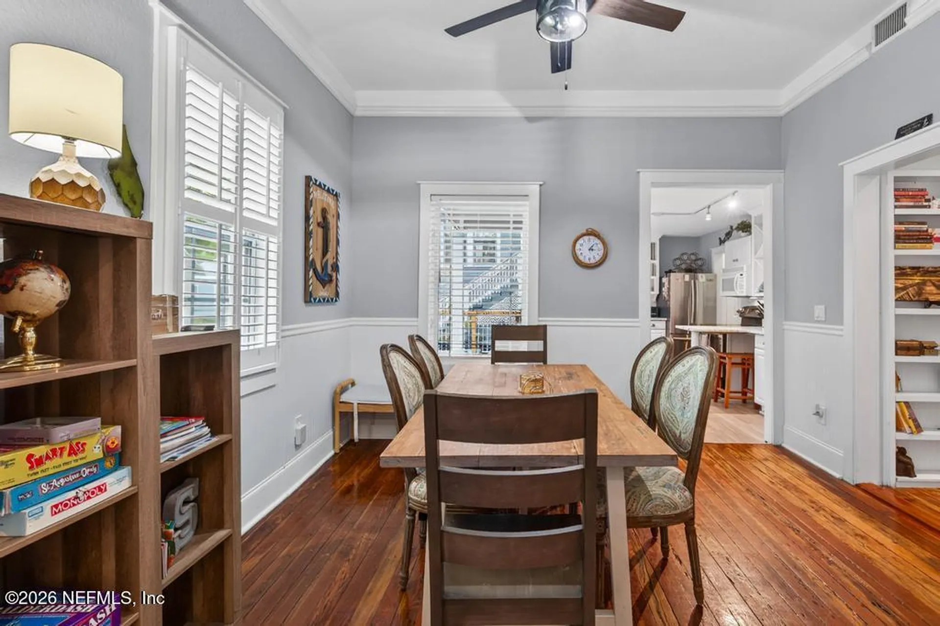 13 Rohde Avenue St. Augustine FL 32084