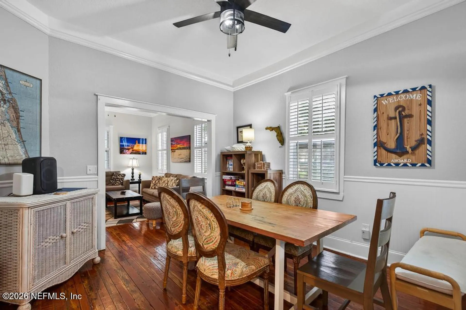 13 Rohde Avenue St. Augustine FL 32084