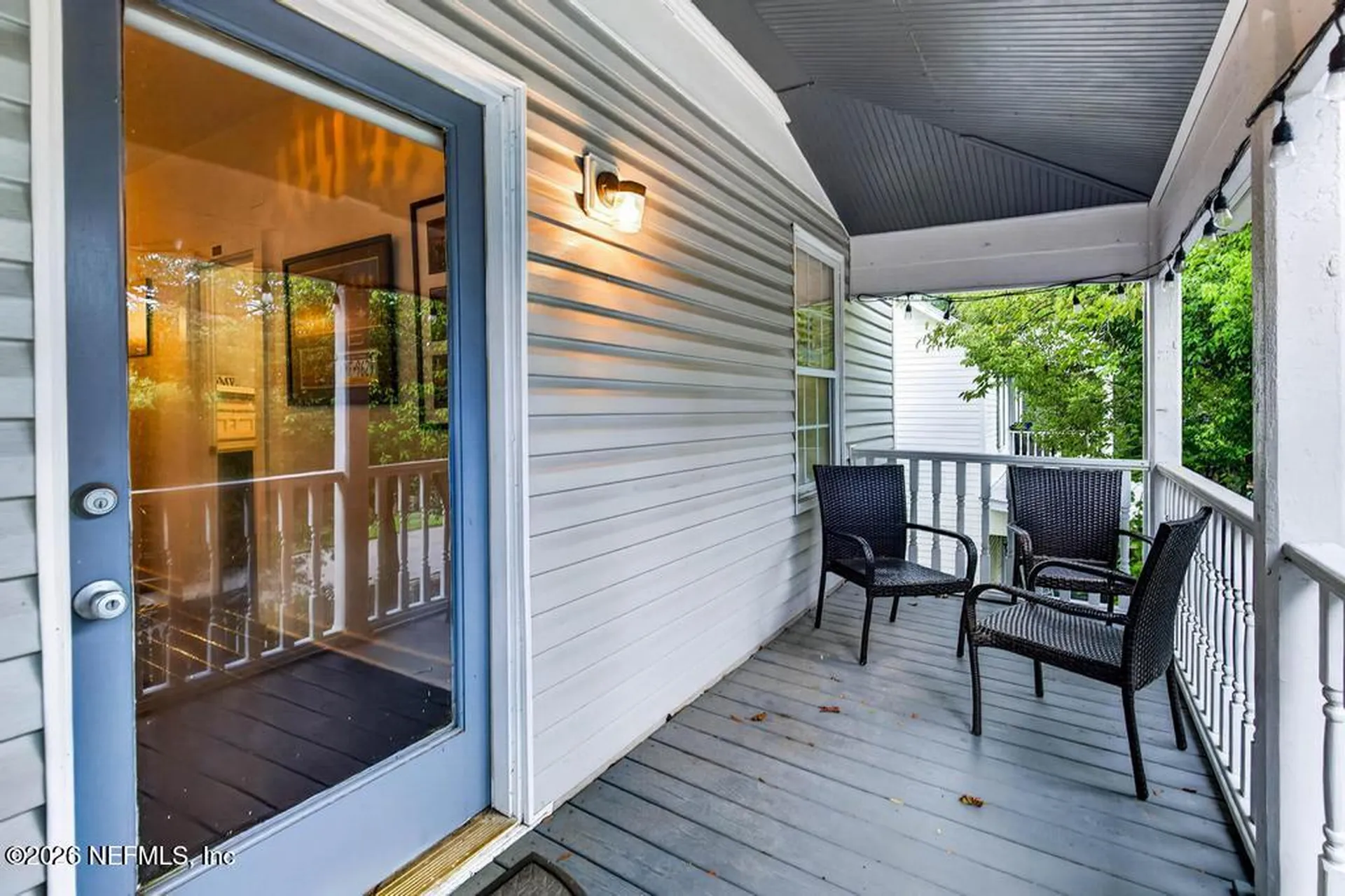 13 Rohde Avenue St. Augustine FL 32084