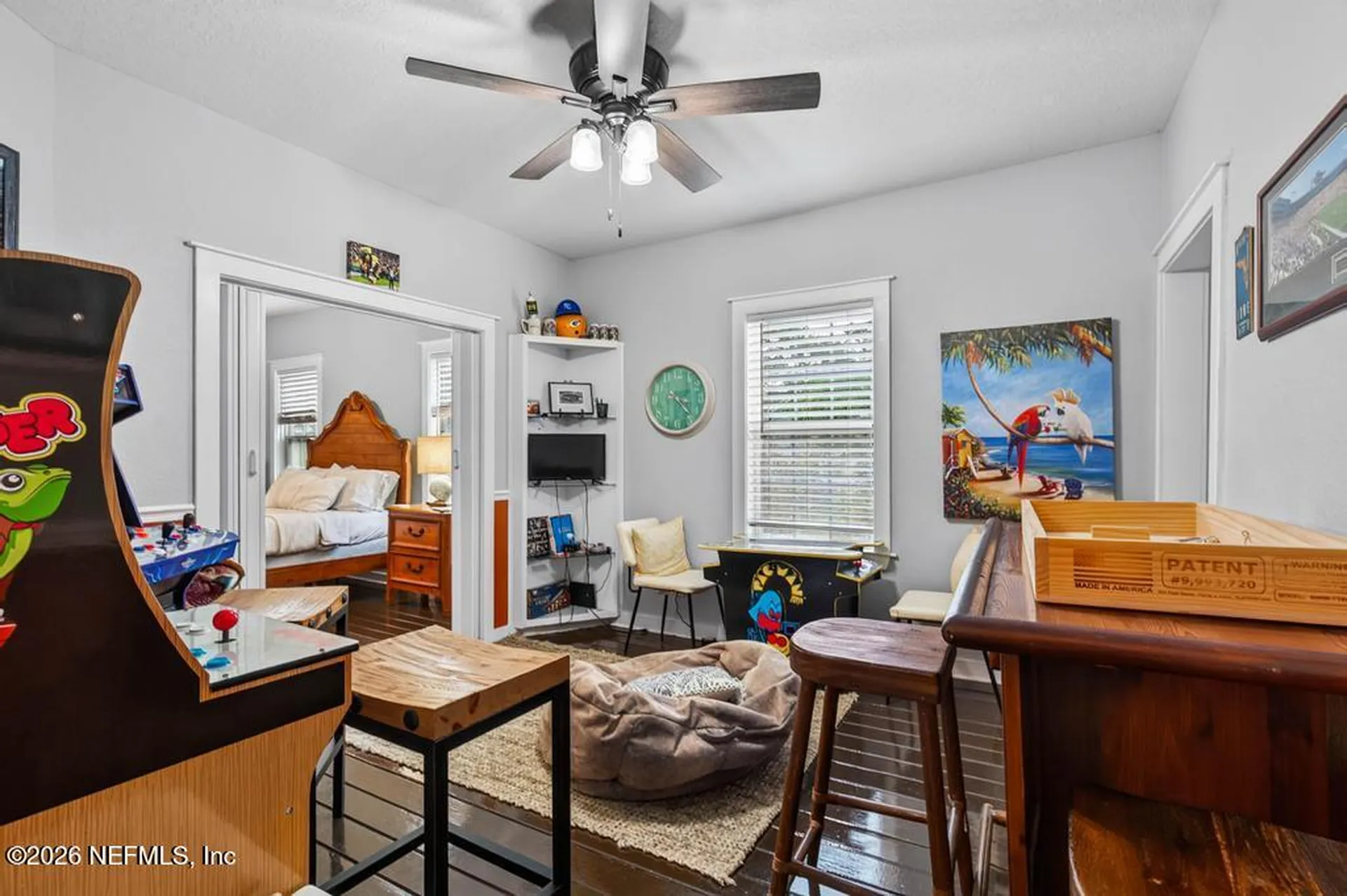 13 Rohde Avenue St. Augustine FL 32084