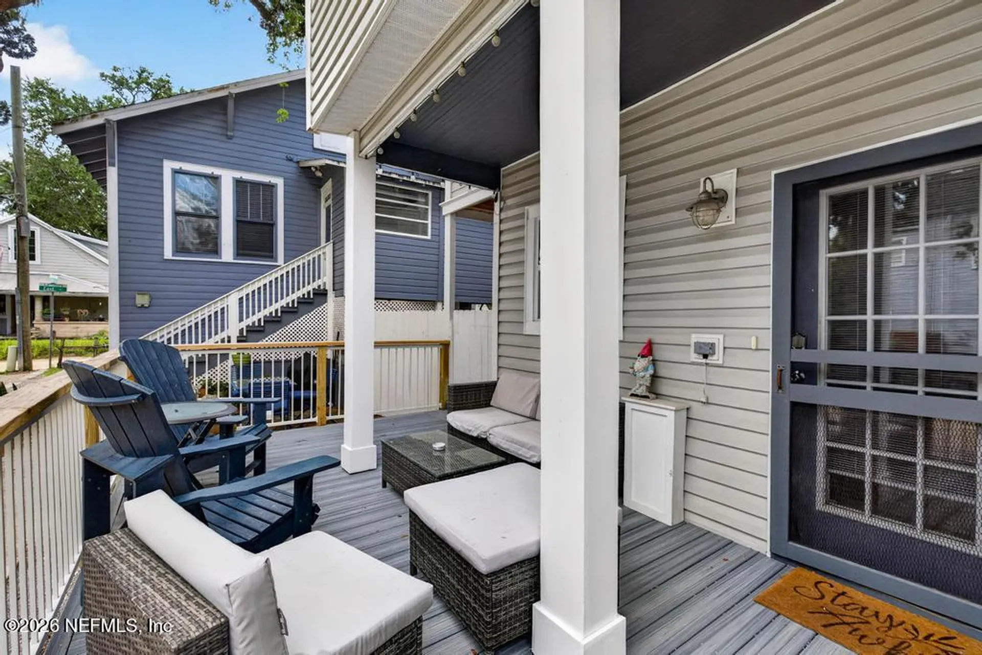 13 Rohde Avenue St. Augustine FL 32084