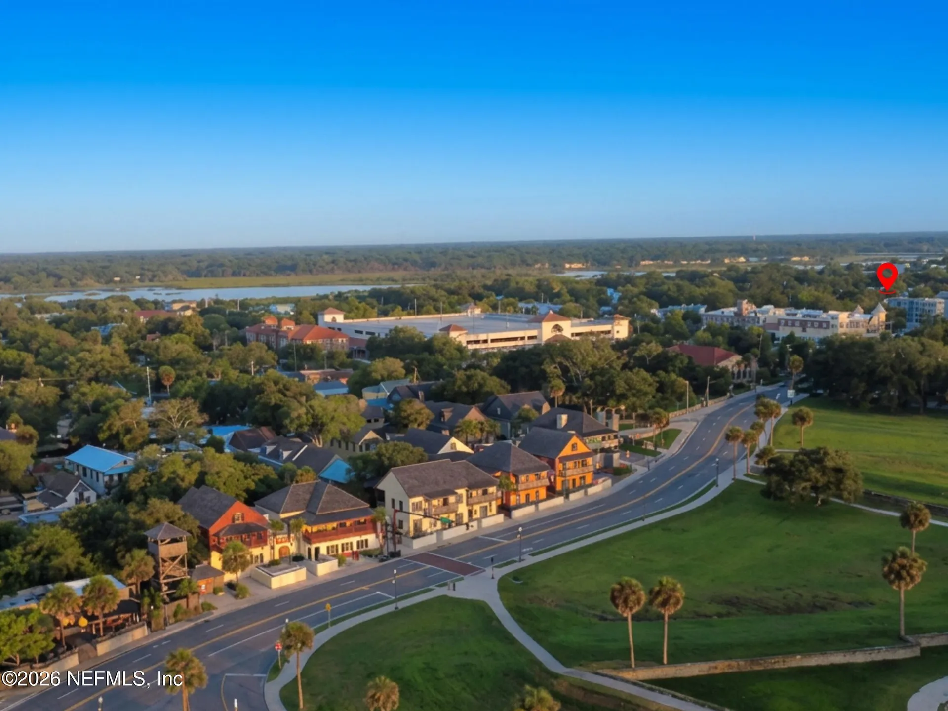 13 Rohde Avenue St. Augustine FL 32084