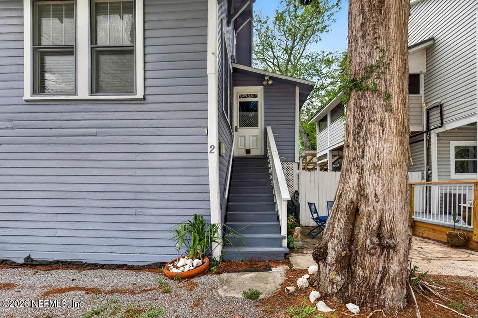 13 Rohde Avenue St. Augustine FL 32084