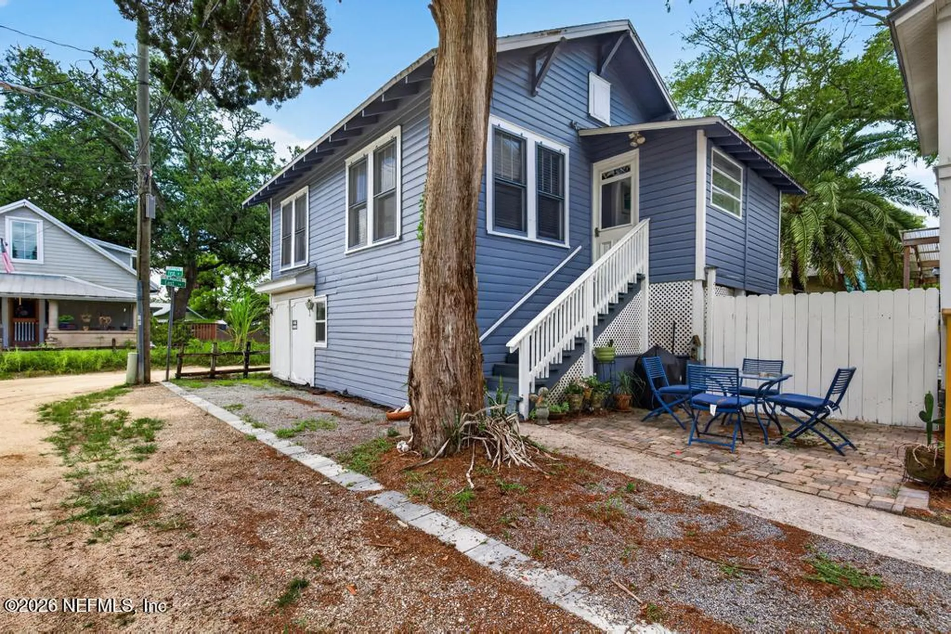 13 Rohde Avenue St. Augustine FL 32084