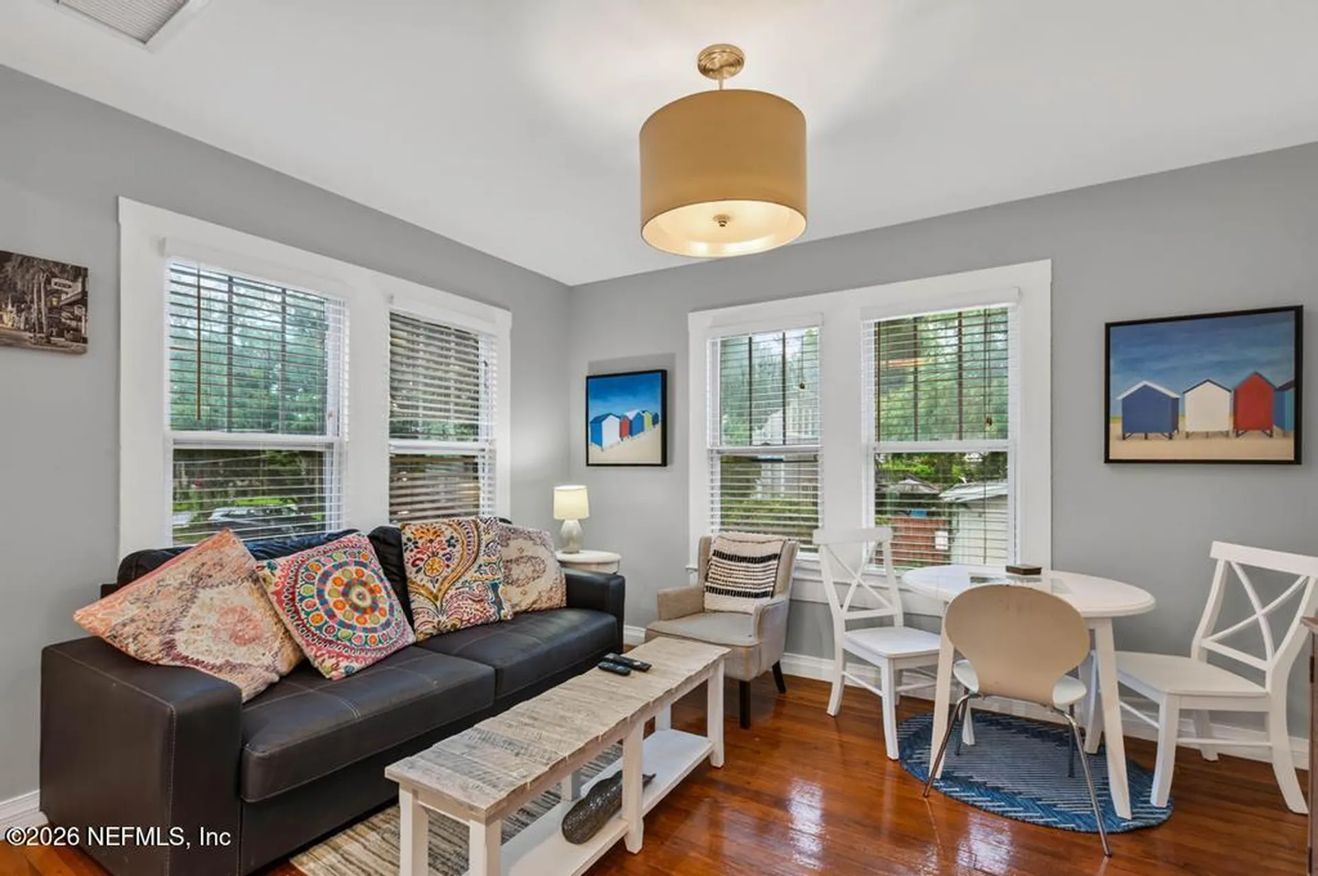 13 Rohde Avenue St. Augustine FL 32084