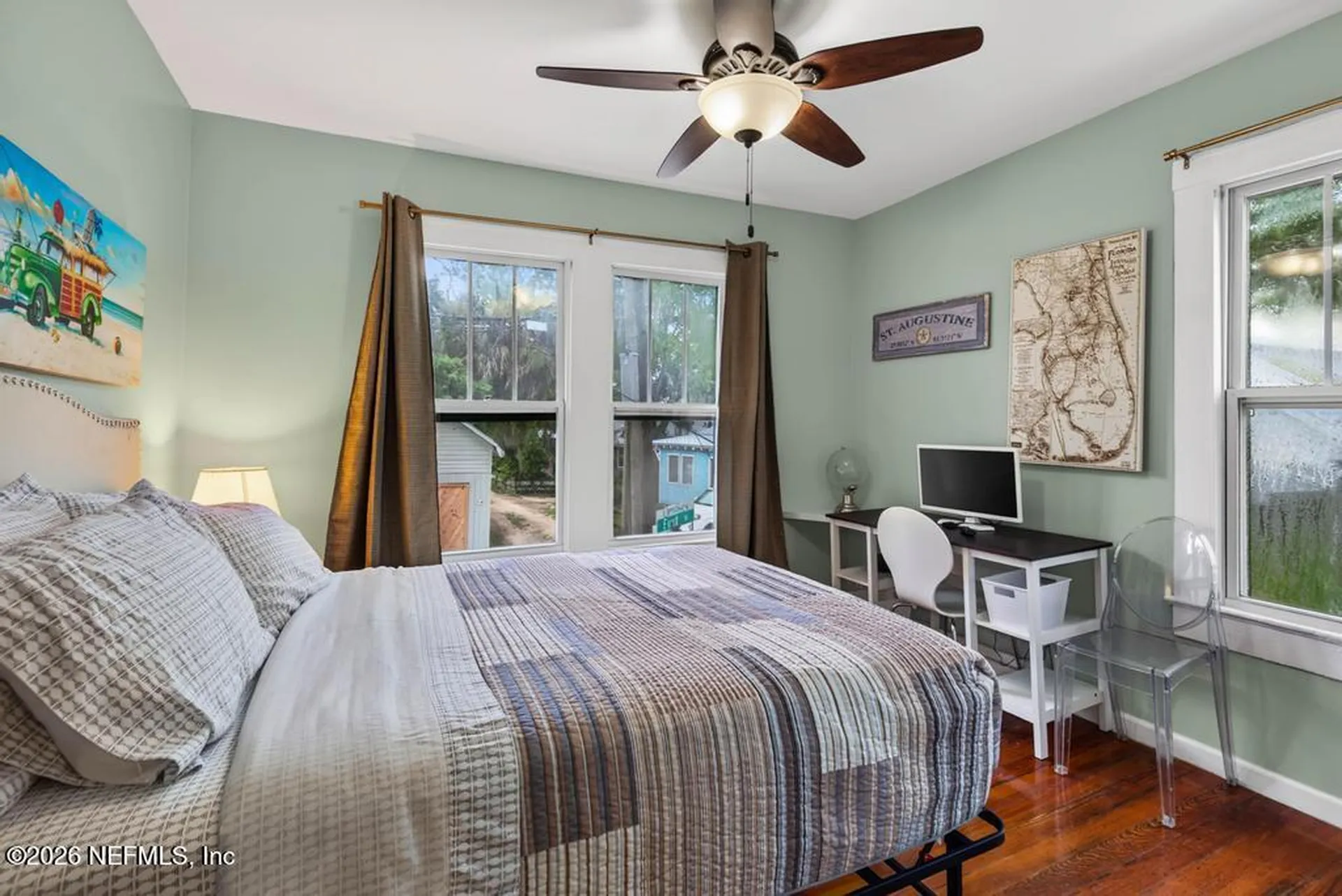 13 Rohde Avenue St. Augustine FL 32084