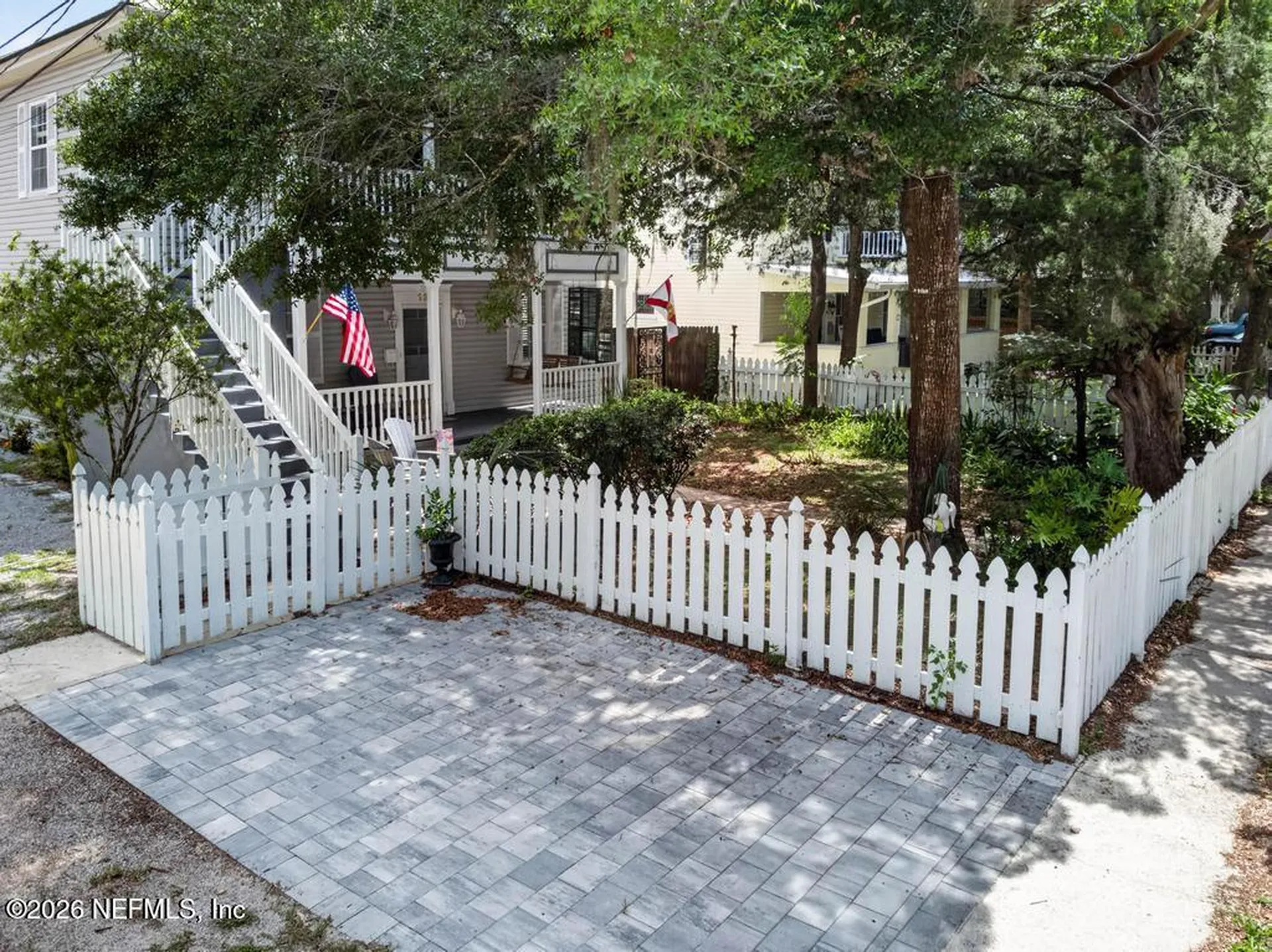 13 Rohde Avenue St. Augustine FL 32084