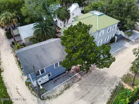 13 Rohde Avenue St. Augustine FL 32084