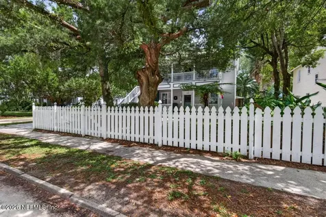 13 Rohde Avenue St. Augustine FL 32084