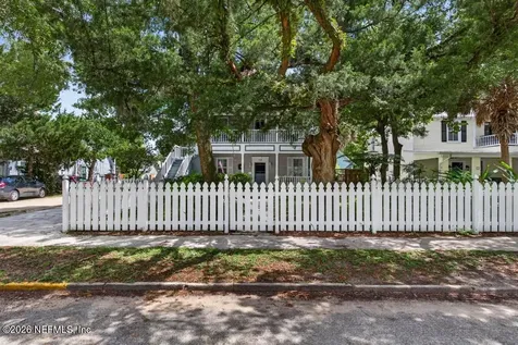 13 Rohde Avenue St. Augustine FL 32084