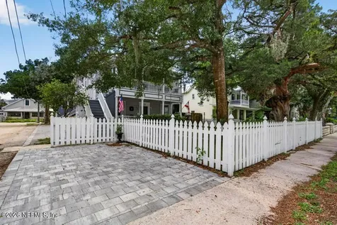 13 Rohde Avenue St. Augustine FL 32084