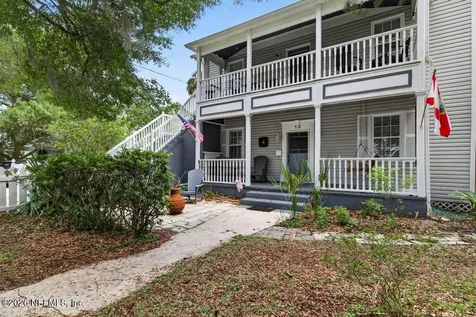 13 Rohde Avenue St. Augustine FL 32084