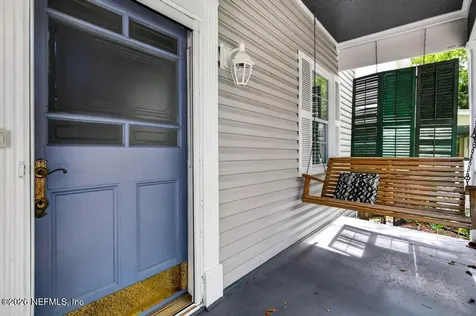 13 Rohde Avenue St. Augustine FL 32084