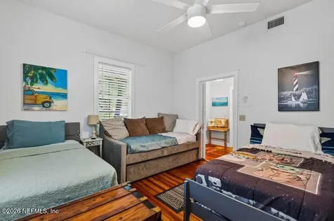 13 Rohde Avenue St. Augustine FL 32084