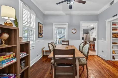 13 Rohde Avenue St. Augustine FL 32084