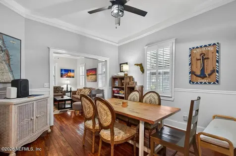 13 Rohde Avenue St. Augustine FL 32084