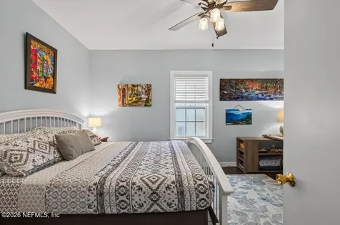 13 Rohde Avenue St. Augustine FL 32084