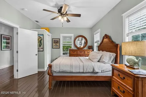 13 Rohde Avenue St. Augustine FL 32084
