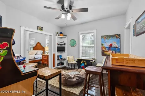 13 Rohde Avenue St. Augustine FL 32084