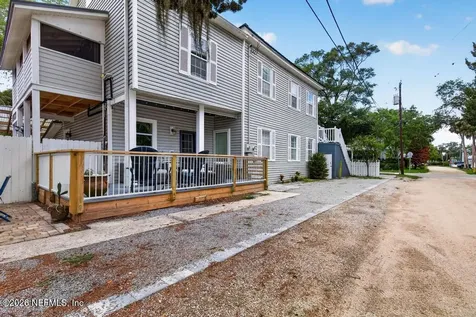 13 Rohde Avenue St. Augustine FL 32084