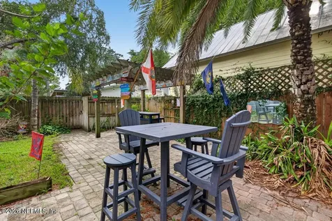 13 Rohde Avenue St. Augustine FL 32084