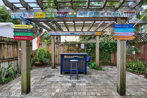 13 Rohde Avenue St. Augustine FL 32084