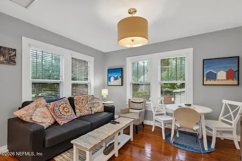 13 Rohde Avenue St. Augustine FL 32084