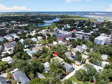 13 Rohde Avenue St. Augustine FL 32084