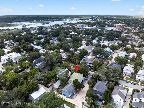 13 Rohde Avenue St. Augustine FL 32084