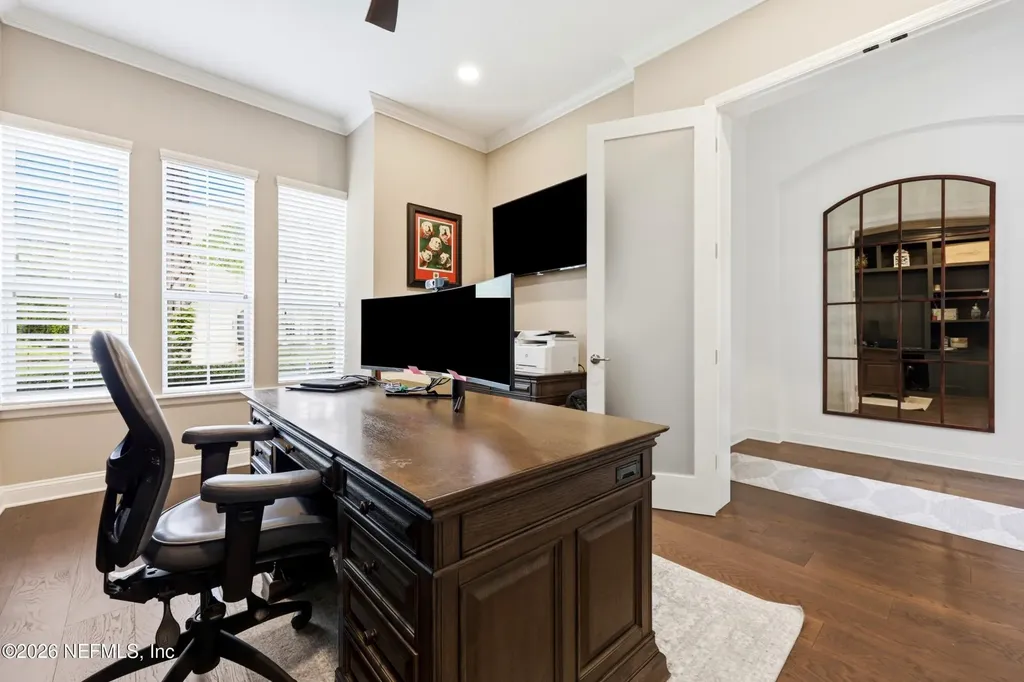 383 Medio Drive St. Augustine FL 32095