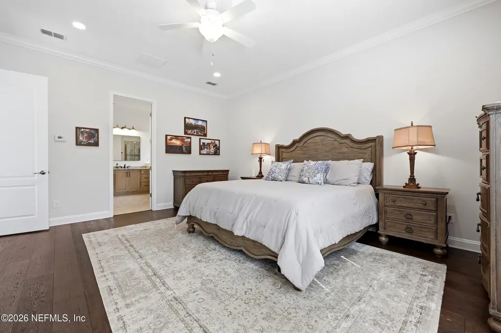 383 Medio Drive St. Augustine FL 32095