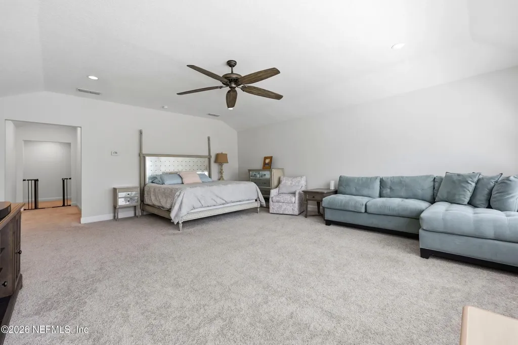 383 Medio Drive St. Augustine FL 32095