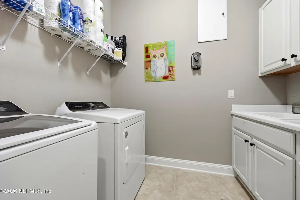 383 Medio Drive St. Augustine FL 32095
