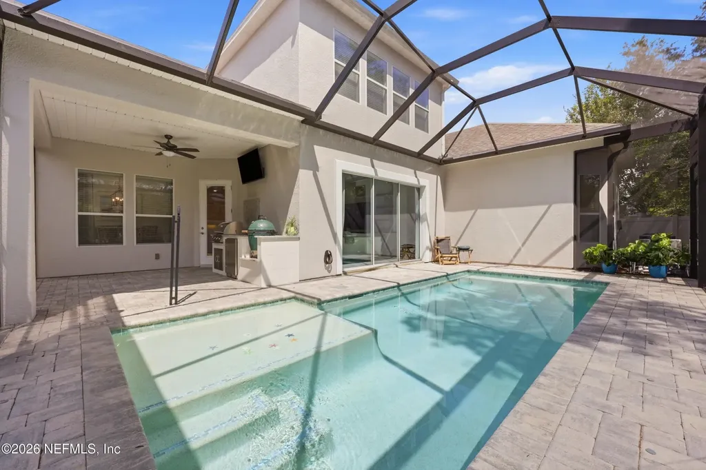 383 Medio Drive St. Augustine FL 32095