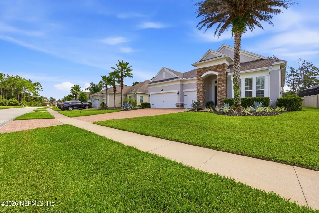 383 Medio Drive St. Augustine FL 32095