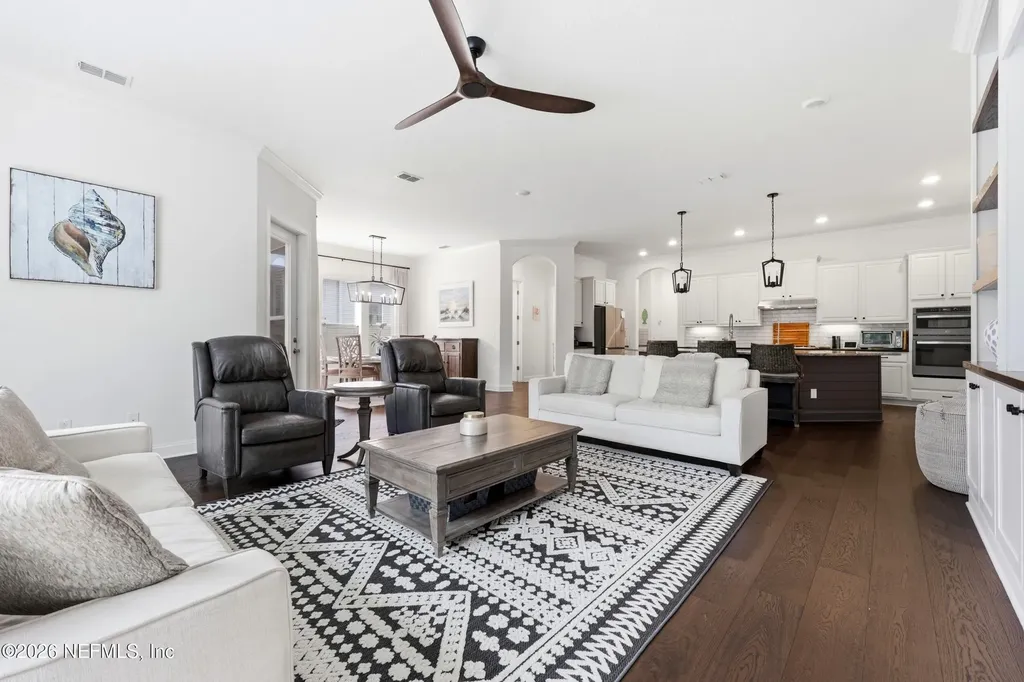 383 Medio Drive St. Augustine FL 32095