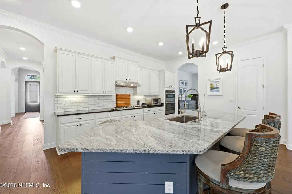 383 Medio Drive St. Augustine FL 32095