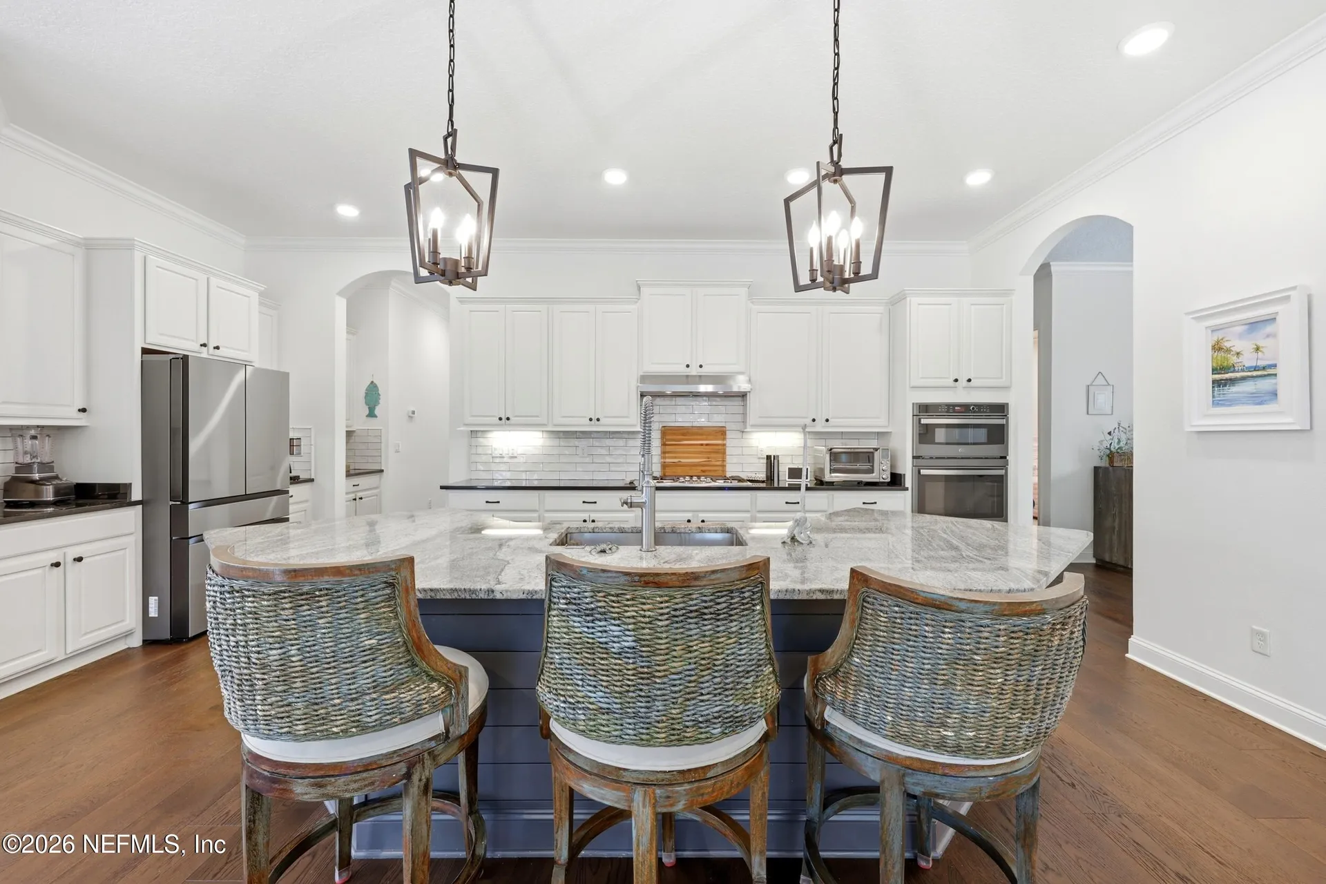 383 Medio Drive St. Augustine FL 32095