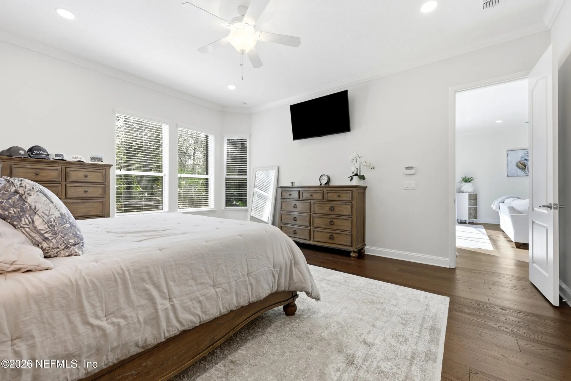 383 Medio Drive St. Augustine FL 32095