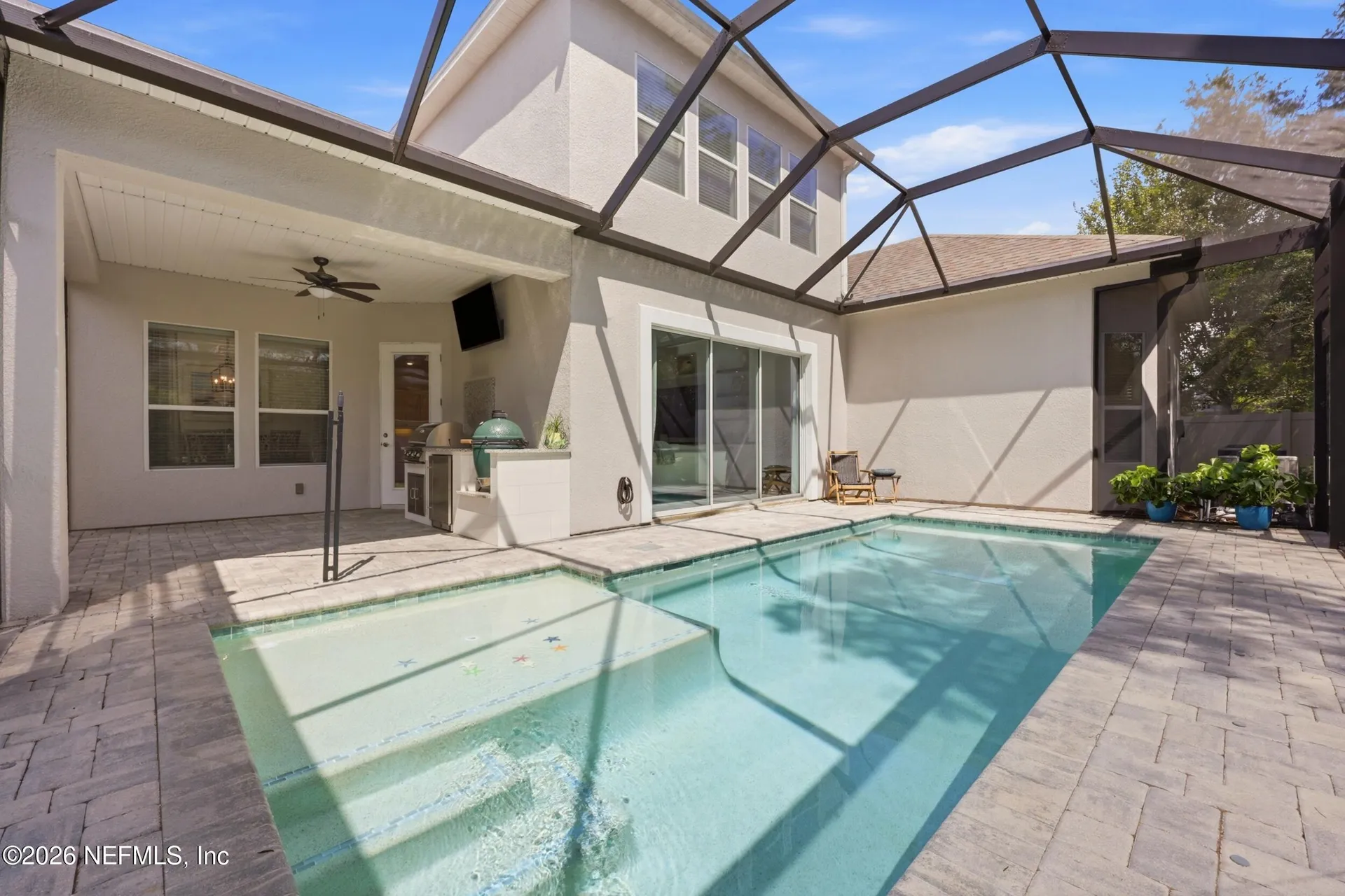383 Medio Drive St. Augustine FL 32095