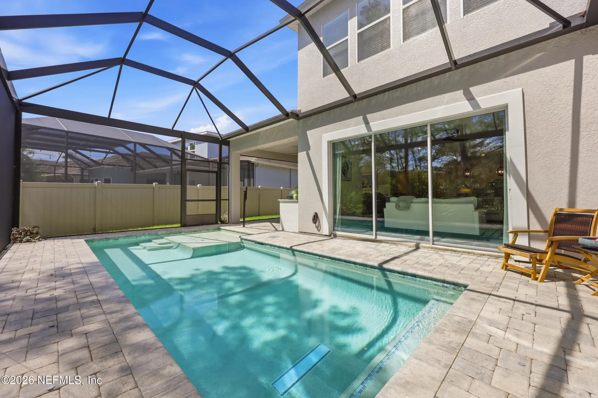 383 Medio Drive St. Augustine FL 32095