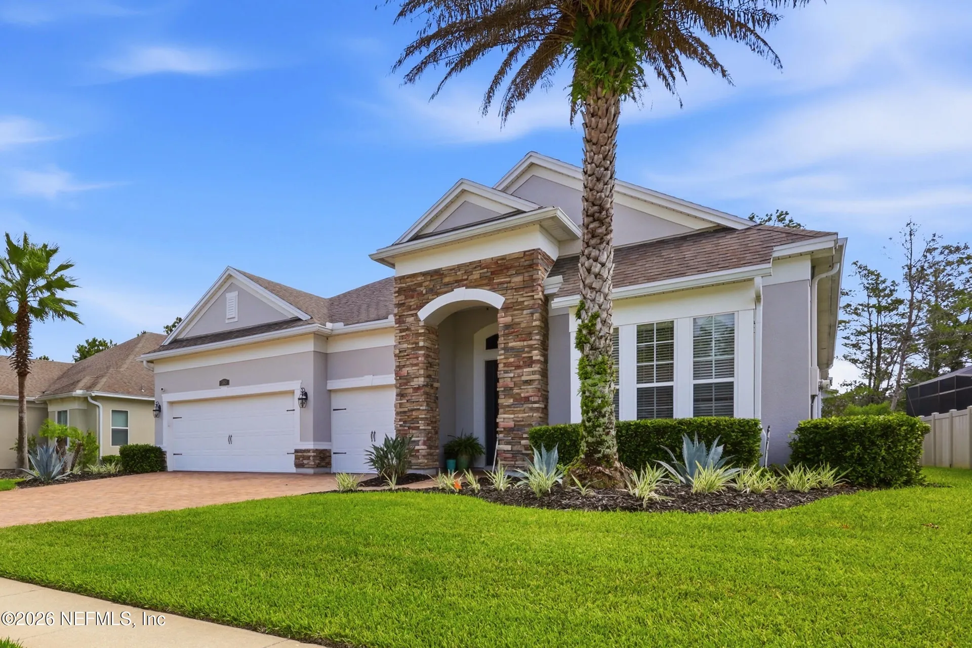 383 Medio Drive St. Augustine FL 32095