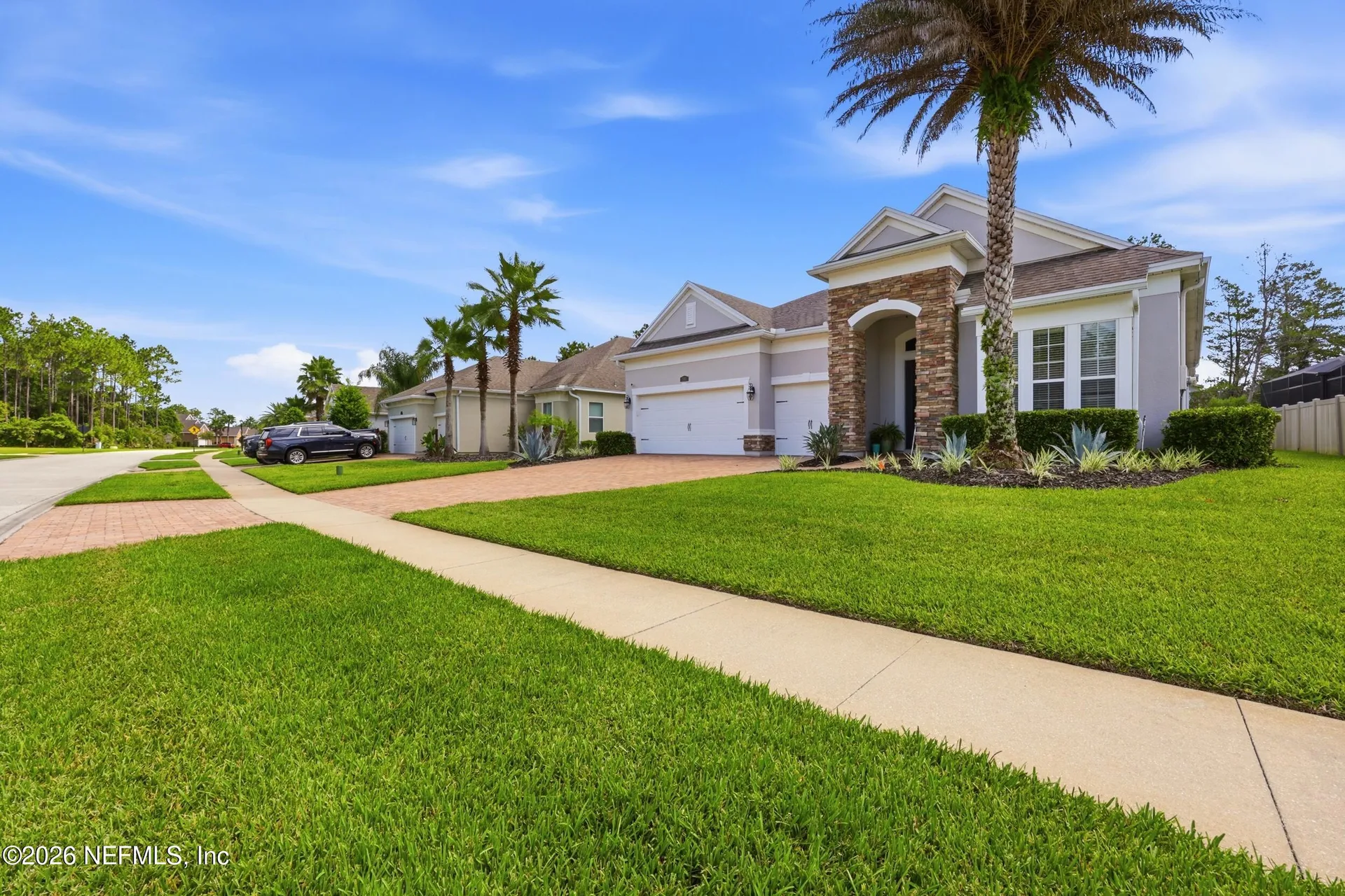 383 Medio Drive St. Augustine FL 32095