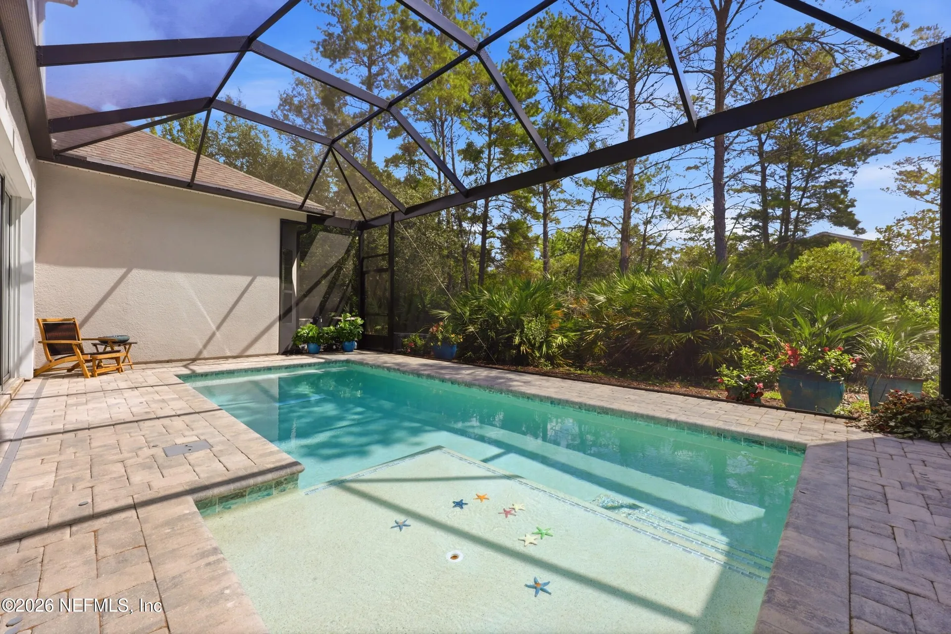 383 Medio Drive St. Augustine FL 32095