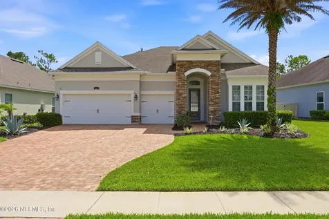 383 Medio Drive St. Augustine FL 32095