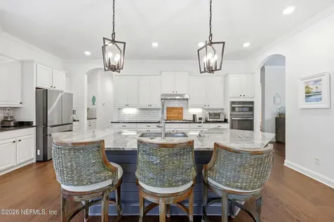 383 Medio Drive St. Augustine FL 32095