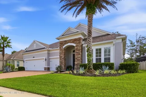 383 Medio Drive St. Augustine FL 32095